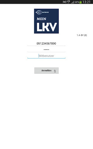 Run android online APK LKV-Info[BY] from MyAndroid or emulate LKV-Info[BY] using MyAndroid